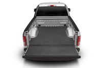 BedRug 2024 Ford Ranger Crewmax Cab 5ft. Bed Impact Mat for Spray-In or No Bed Liner - Burkken Auto Parts