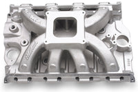 Edelbrock Ford FE Victor Manifold 4150 - Burkken Auto Parts