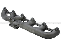 aFe Bladerunner Ductile Iron Manifolds Exhaust Dodge Diesel Trucks 03-07 L6-5.9L (td) - Burkken Auto Parts
