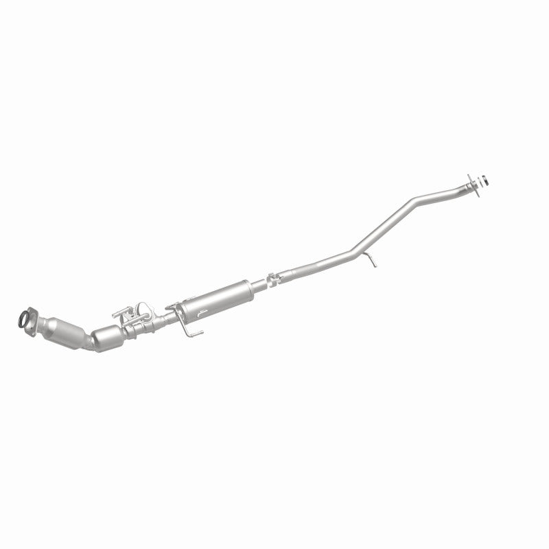 MagnaFlow Conv DF 12-17 Toyota Prius V Base Underbody 1.8L - Burkken Auto Parts