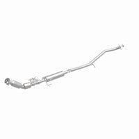 MagnaFlow Conv DF 12-17 Toyota Prius V Base Underbody 1.8L - Burkken Auto Parts