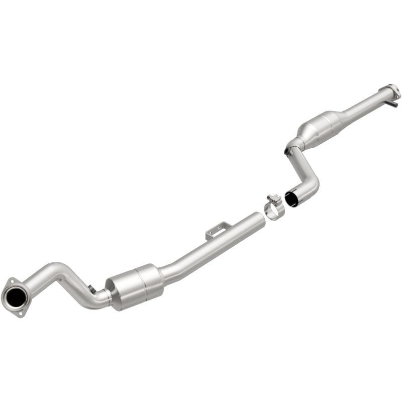 MagnaFlow Conv DF 96-98 Mercedes SL500 5.0L - Burkken Auto Parts