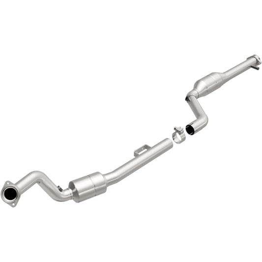 MagnaFlow Conv DF 96-98 Mercedes SL500 5.0L