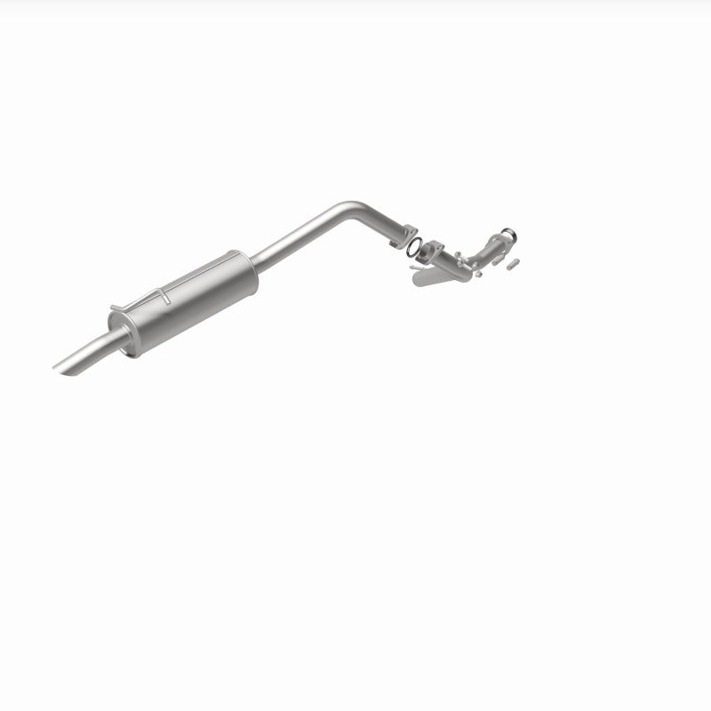 MagnaFlow BRE Exhaust Kit 08-15 Scion xB 2.4L - Burkken Auto Parts