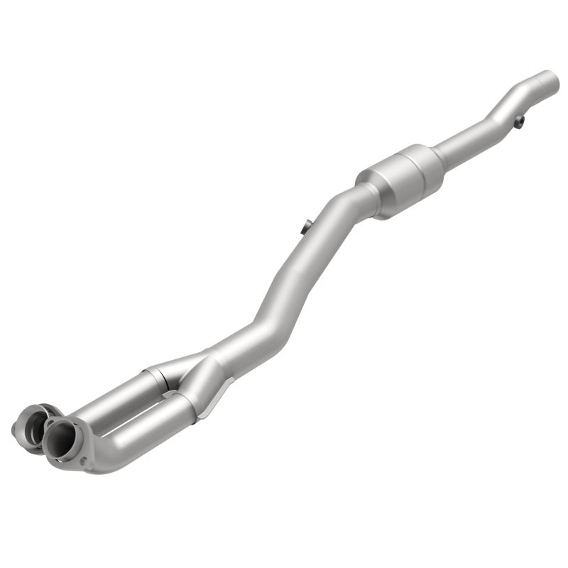 MagnaFlow Conv DF 96-97 BMW 840 4.4L Driver Side - Burkken Auto Parts