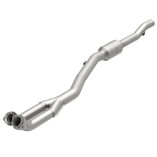 MagnaFlow Conv DF 96-97 BMW 840 4.4L Driver Side - Burkken Auto Parts