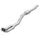 MagnaFlow Conv DF 96-97 BMW 840 4.4L Driver Side - Burkken Auto Parts