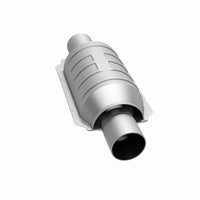 MagnaFlow Conv Universal 2.25 with 1-O2 Rear CA - Burkken Auto Parts
