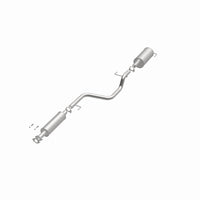 MagnaFlow BRE Exhaust Kit 12-16 CHEVROLET SONIC 1.8L - Burkken Auto Parts