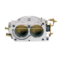 BBK 85-88 GM 305 350 Twin 58mm Throttle Body BBK Power Plus Series - Burkken Auto Parts