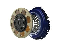 Spec 96-99 Chevy Full Size Truck Gas 5.0L Stage 2 Clutch Kit - Burkken Auto Parts