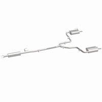 MagnaFlow BRE Exhaust Kit 07-16 Nissan Altima - Burkken Auto Parts
