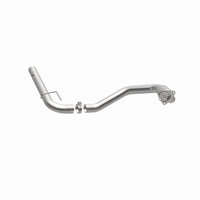 Magnaflow 06-10 Chevrolet Express 3500 6.0L Direct Fit Converter - Burkken Auto Parts