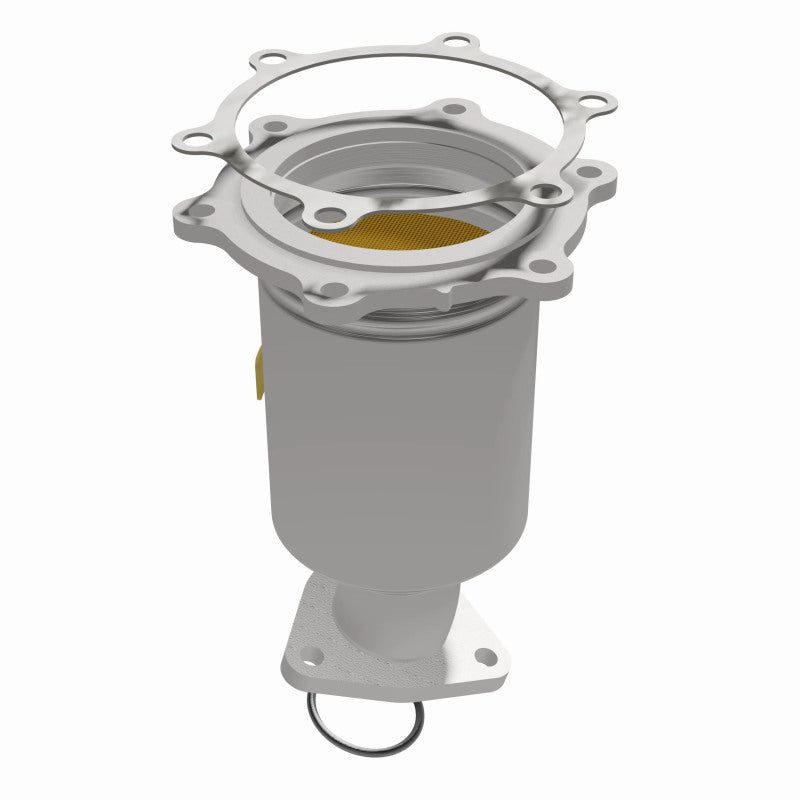 Magnaflow 1997 Infiniti QX4 3.3L Direct Fit Converter - Burkken Auto Parts