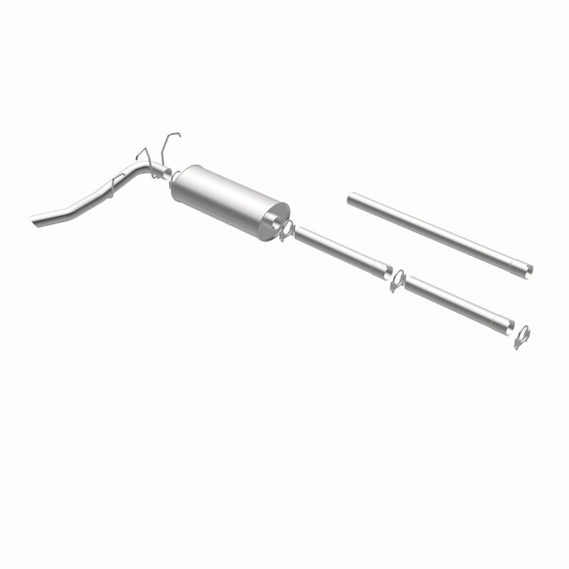 MagnaFlow BRE Exhaust Kit 97 Ford F-150 - Burkken Auto Parts