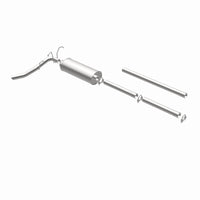 MagnaFlow BRE Exhaust Kit 97 Ford F-150 - Burkken Auto Parts