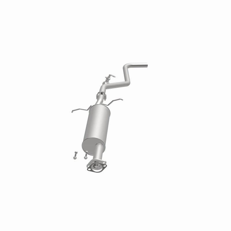 MagnaFlow BRE Exhaust Kit 90-96 Nissan D21 2.4L - Burkken Auto Parts
