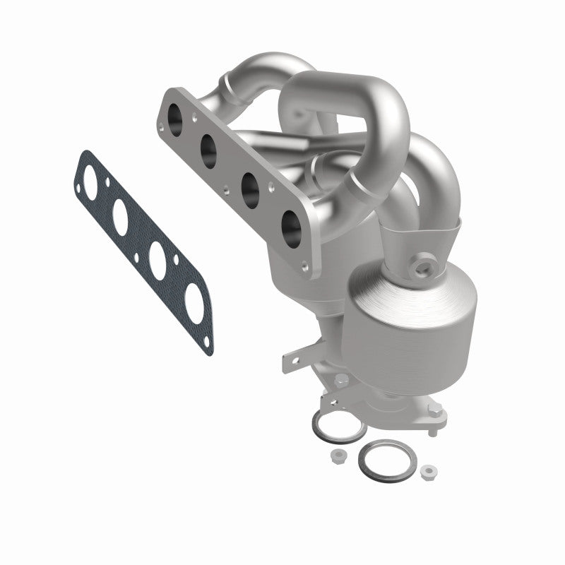 MagnaFlow Converter Direct Fit 00-05 Toyota MR2 1.8L - Burkken Auto Parts