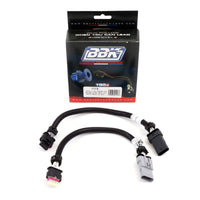 BBK 16-20 Chevrolet Camaro 6.2L SS O2 Sensor Extensions (AUTO ONLY Drivers Side 1 Front & 1 Rear) - Burkken Auto Parts