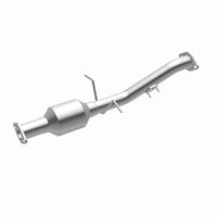 Magnaflow 95-98 Toyota T100 3.4L Direct Fit Converter - Burkken Auto Parts