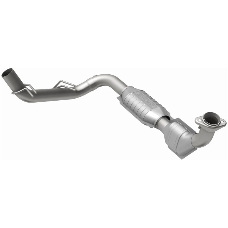 MagnaFlow Conv DF 97-98 Ford Trucks 5.4L - Burkken Auto Parts