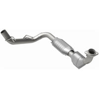 MagnaFlow Conv DF 97-98 Ford Trucks 5.4L - Burkken Auto Parts