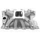 Edelbrock Intake Manifold Victor Jr Holden V8 VN EFI Single Plane 4150 Throttle Body - Burkken Auto Parts