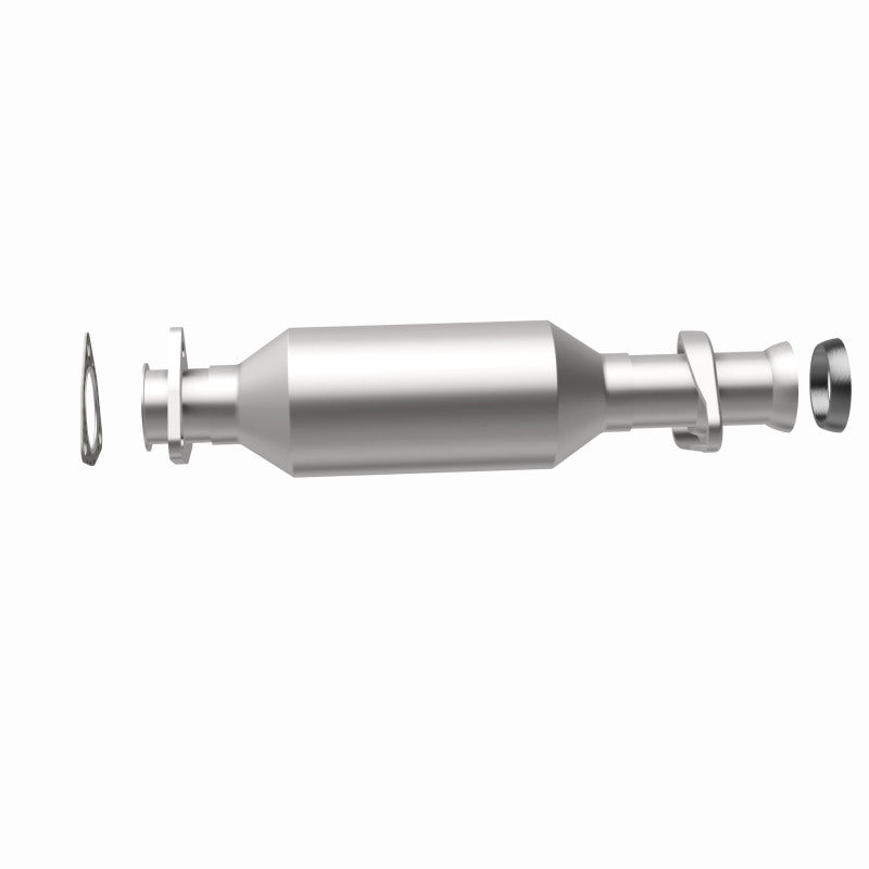 MagnaFlow Conv Direct Fit 92-95 Integra 1.7/1.8 CA - Burkken Auto Parts
