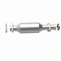 MagnaFlow Conv Direct Fit 92-95 Integra 1.7/1.8 CA - Burkken Auto Parts