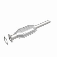 MagnaFlow Conv Direct Fit 87-90 Jeep Wrangler 4.2L L6 - Burkken Auto Parts