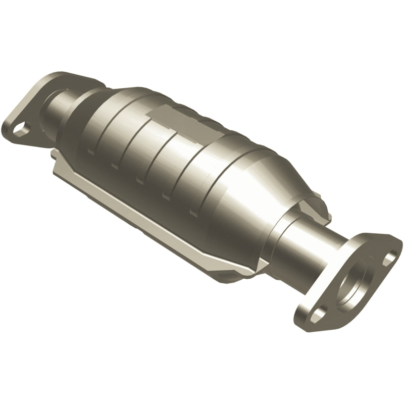 MagnaFlow Conv DF 79-82 Mazda 626 2.0 Rear CA - Burkken Auto Parts