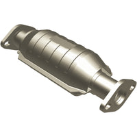 MagnaFlow Conv DF 79-82 Mazda 626 2.0 Rear CA - Burkken Auto Parts