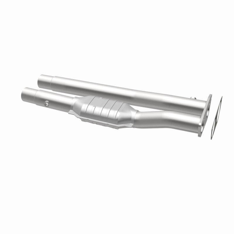 Magnaflow 96-99 Chevy C2500 Suburban 7.4L Direct Fit Converter - Burkken Auto Parts