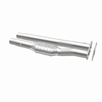 Magnaflow 96-99 Chevy C2500 Suburban 7.4L Direct Fit Converter - Burkken Auto Parts