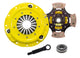ACT 1993 Hyundai Elantra HD/Race Sprung 4 Pad Clutch Kit - Burkken Auto Parts
