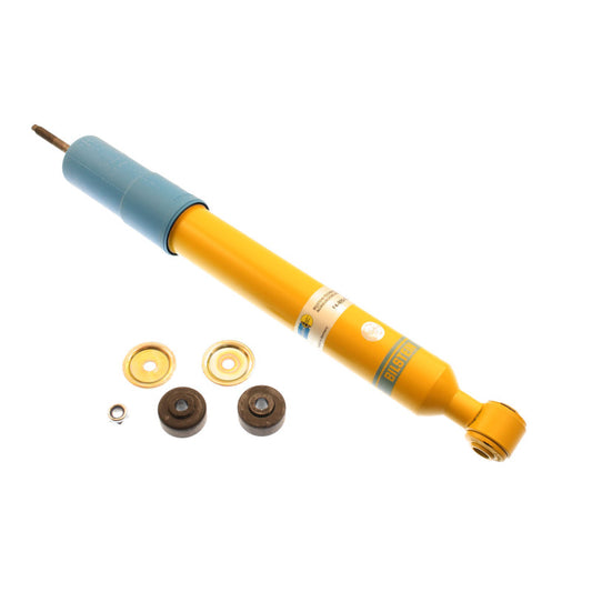 Bilstein B8 (SP) 99-04 Ford Mustang SVT Cobra Rear 46mm Monotube Shock Absorber - Burkken Auto Parts