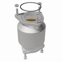 MagnaFlow Conv. DF 04-05 Chevrolet Aveo 1.6L - Burkken Auto Parts