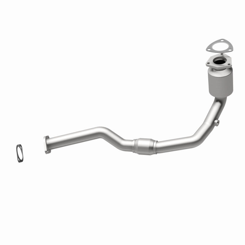 MagnaFlow Conv DF 02-03 Saturn Vue 3.0L Front - Burkken Auto Parts