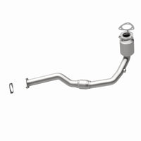 MagnaFlow Conv DF 02-03 Saturn Vue 3.0L Front - Burkken Auto Parts