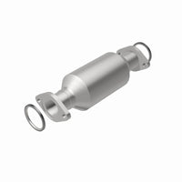 Magnaflow 95-99 Toyota Tacoma / 1997 Geo Prizm Direct-fit Catalytic Converter - Burkken Auto Parts