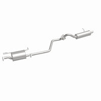 MagnaFlow BRE Exhaust Kit 14-16 Kia Soul 2.0L - Burkken Auto Parts