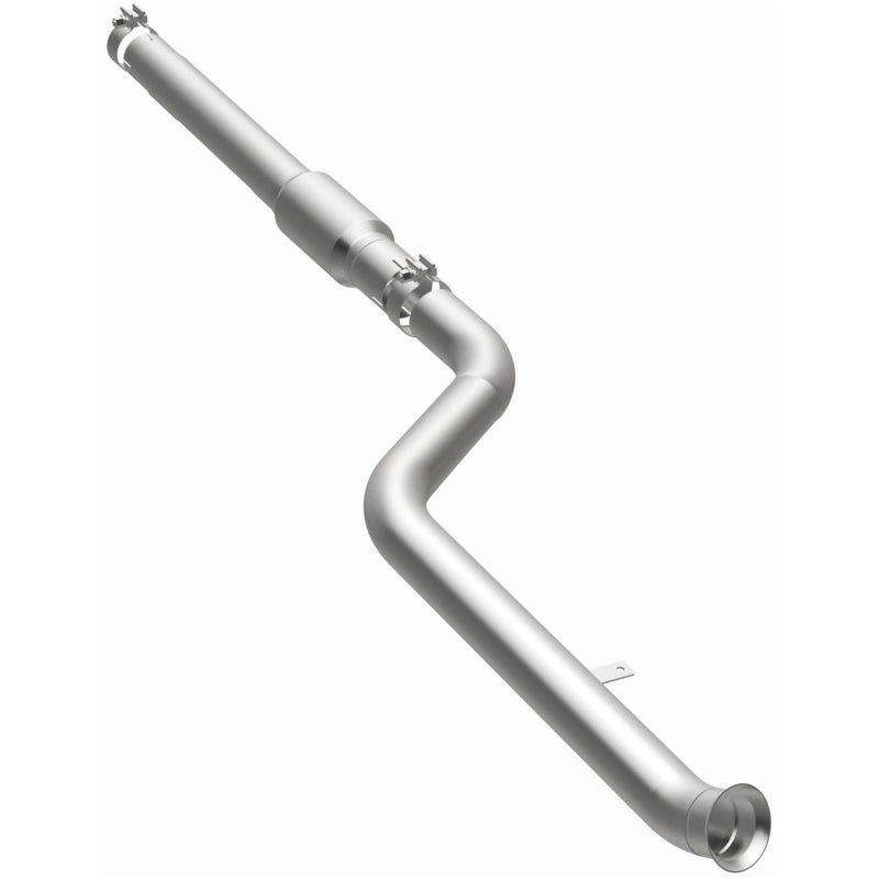 MagnaFlow 18-22 BMW 530e OEM Grade Federal / EPA Compliant Direct-Fit Catalytic Converter - Burkken Auto Parts