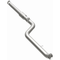 MagnaFlow 18-22 BMW 530e OEM Grade Federal / EPA Compliant Direct-Fit Catalytic Converter - Burkken Auto Parts