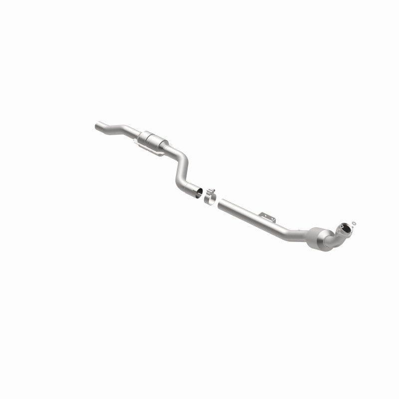 MagnaFlow Conv DF 01-04 Mercedes E320 Passenger Side CA - Burkken Auto Parts