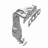 Magnaflow Conv DF Scion tC 05-09 2.4L - Burkken Auto Parts