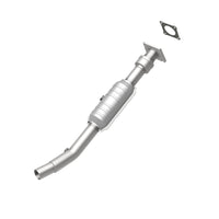 MagnaFlow Conv DF 00-01 Neon 2.0L - Burkken Auto Parts