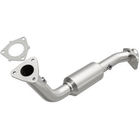 MagnaFlow California Grd Conv Direct Fit 1996 Buick Roadmaster/Cadillac Fleetwood/Chevrolet Caprice - Burkken Auto Parts
