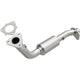 MagnaFlow California Grd Conv Direct Fit 1996 Buick Roadmaster/Cadillac Fleetwood/Chevrolet Caprice - Burkken Auto Parts