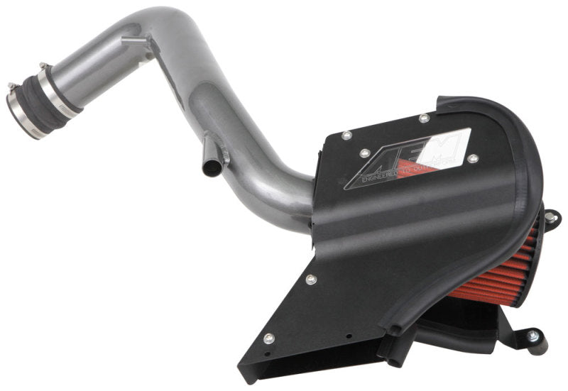 AEM C.A.S. 19-20 Hyundai Veloster L4-1.6L F/I Cold Air Intake - Burkken Auto Parts