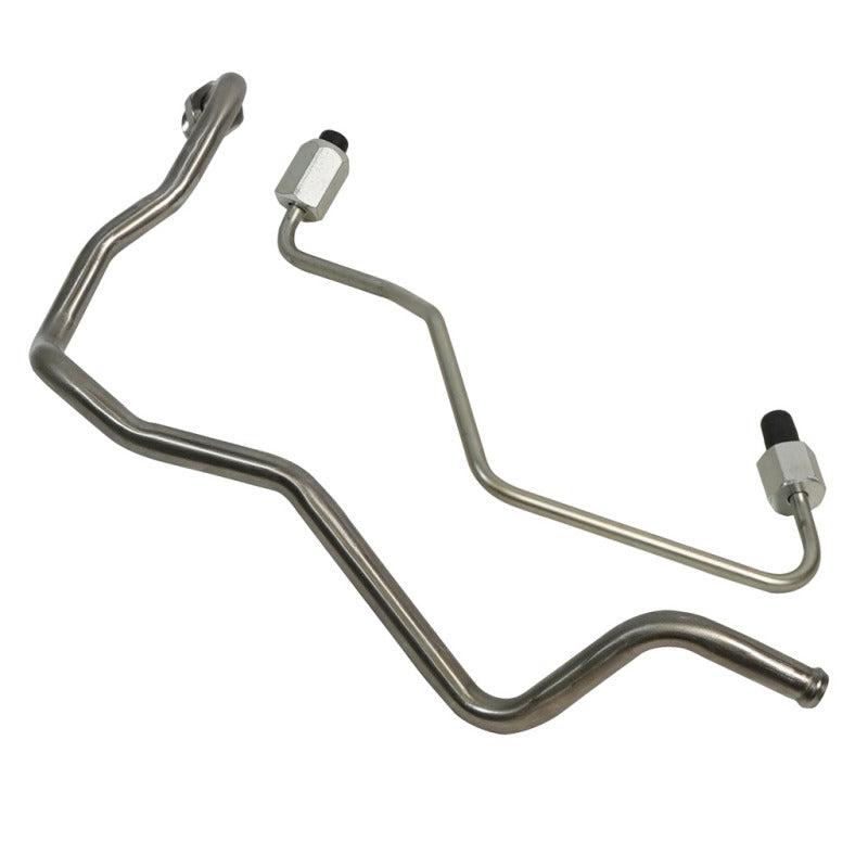 BD Diesel 11-16 Chevrolet Silverado 2500HD /3500HD 6.6L Venom CP3 Conversion Kit C/W Standard Pump - Burkken Auto Parts